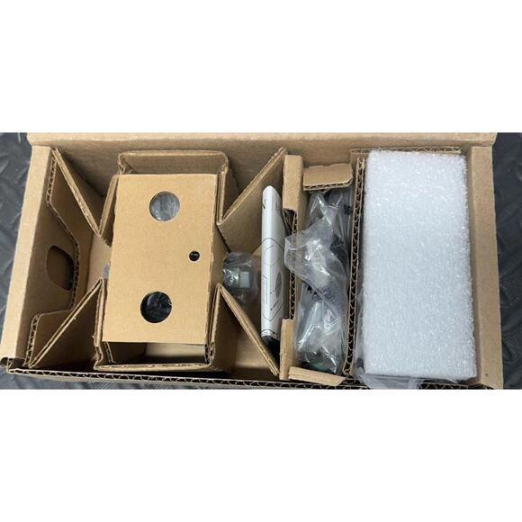 Baldwin Ellipse Passage Door Knob PS.ELL.TRR.112 - Venetian Bronze New Open Box - Picture 4 of 4